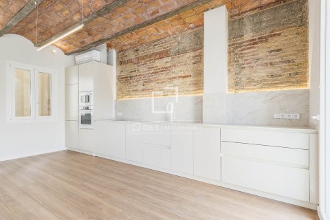 3 bedrooms apartment for sale in Barcelona, Catalonia, Spain № 4179 - photo 8