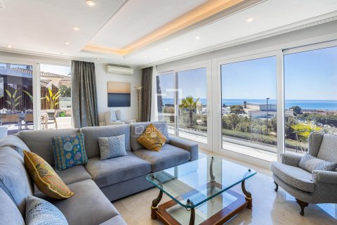 Villa de 6 dormitorios en venta en Alella, Barcelona, Cataluña, Spain № 8792 - foto 16