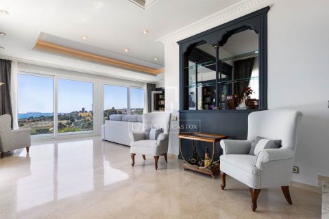 Villa de 6 dormitorios en venta en Alella, Barcelona, Cataluña, Spain № 8792 - foto 14