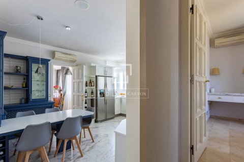 Villa de 6 dormitorios en venta en Alella, Barcelona, Cataluña, Spain № 8792 - foto 19