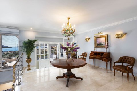 Villa de 6 dormitorios en venta en Alella, Barcelona, Cataluña, Spain № 8792 - foto 10