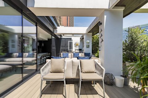 5 bedrooms penthouse for sale in Barcelona, Catalonia, Spain № 8793 - photo 10