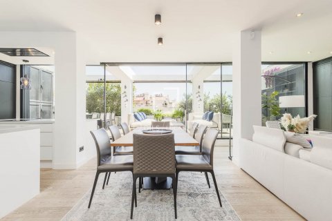 5 bedrooms penthouse for sale in Barcelona, Catalonia, Spain № 8793 - photo 18