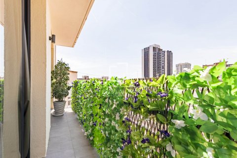 5 bedrooms penthouse for sale in Barcelona, Catalonia, Spain № 8793 - photo 29
