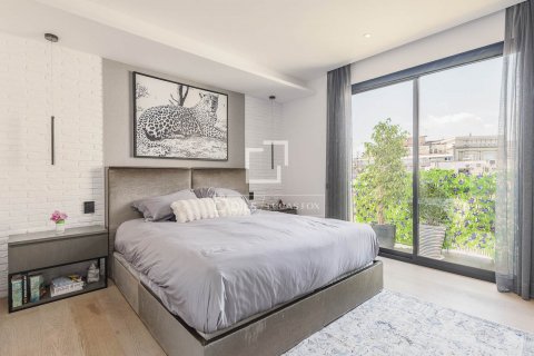 5 bedrooms penthouse for sale in Barcelona, Catalonia, Spain № 8793 - photo 24