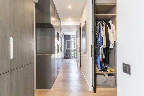 5 bedrooms penthouse for sale in Barcelona, Catalonia, Spain № 8793 - photo 22