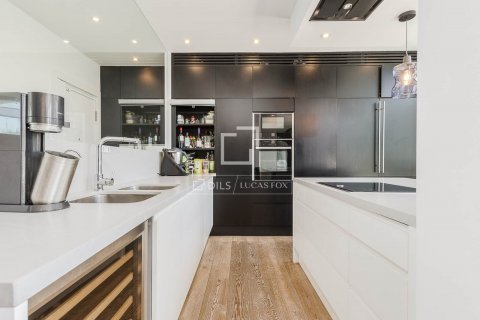 5 bedrooms penthouse for sale in Barcelona, Catalonia, Spain № 8793 - photo 14