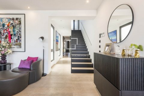 5 bedrooms penthouse for sale in Barcelona, Catalonia, Spain № 8793 - photo 19
