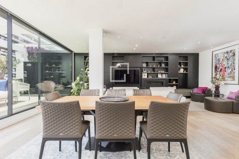 5 bedrooms penthouse for sale in Barcelona, Catalonia, Spain № 8793 - photo 17