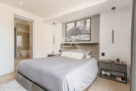 5 bedrooms penthouse for sale in Barcelona, Catalonia, Spain № 8793 - photo 26