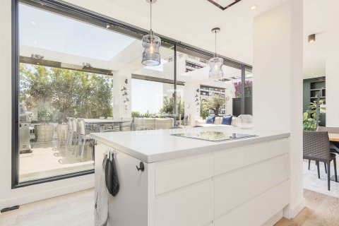 5 bedrooms penthouse for sale in Barcelona, Catalonia, Spain № 8793 - photo 16