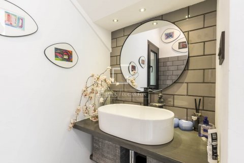 5 bedrooms penthouse for sale in Barcelona, Catalonia, Spain № 8793 - photo 21