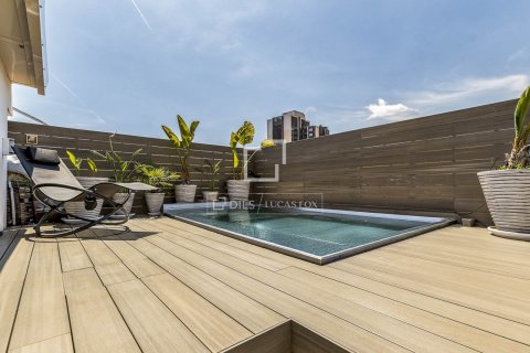 5 bedrooms penthouse for sale in Barcelona, Catalonia, Spain № 8793 - photo 6