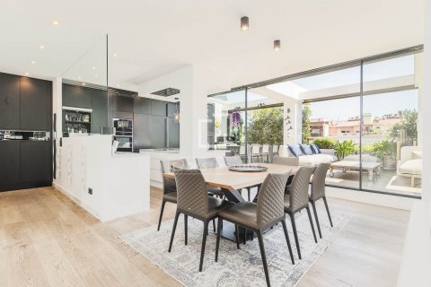5 bedrooms penthouse for sale in Barcelona, Catalonia, Spain № 8793 - photo 5