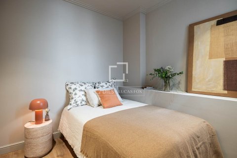 4 bedrooms apartment for sale in Barcelona, Catalonia, Spain № 8788 - photo 29