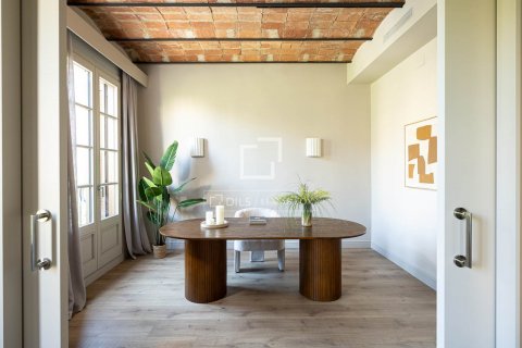 4 bedrooms apartment for sale in Barcelona, Catalonia, Spain № 8788 - photo 6