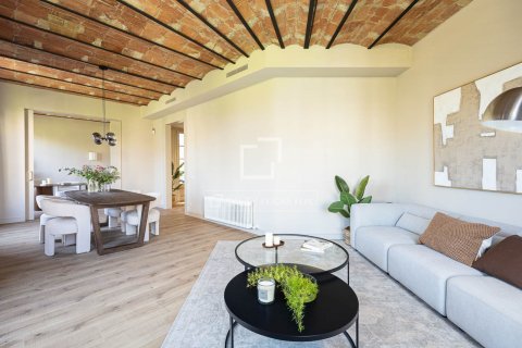 4 bedrooms apartment for sale in Barcelona, Catalonia, Spain № 8788 - photo 8
