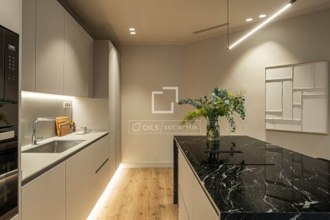 4 bedrooms apartment for sale in Barcelona, Catalonia, Spain № 8788 - photo 13
