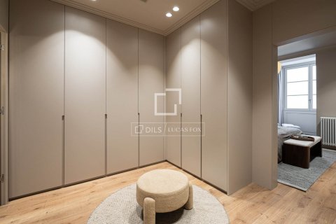 4 bedrooms apartment for sale in Barcelona, Catalonia, Spain № 8788 - photo 25