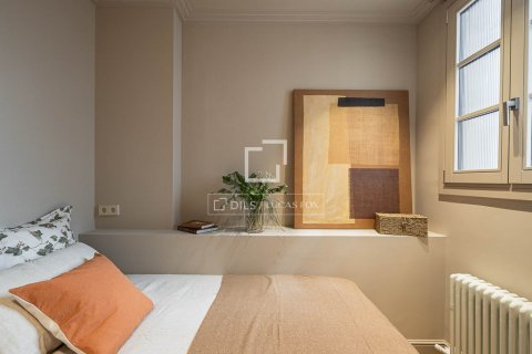 4 bedrooms apartment for sale in Barcelona, Catalonia, Spain № 8788 - photo 30