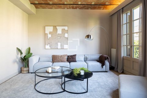 4 bedrooms apartment for sale in Barcelona, Catalonia, Spain № 8788 - photo 5