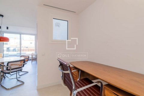 3 bedrooms penthouse for sale in Barcelona, Catalonia, Spain № 8789 - photo 16