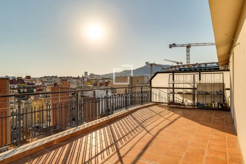 3 bedrooms penthouse for sale in Barcelona, Catalonia, Spain № 8789 - photo 18