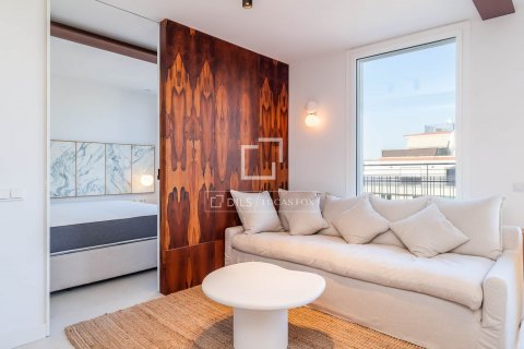 3 bedrooms penthouse for sale in Barcelona, Catalonia, Spain № 8789 - photo 10