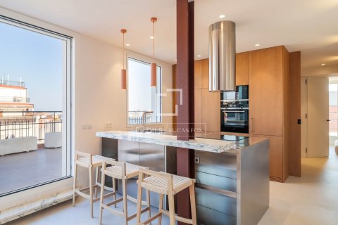 3 bedrooms penthouse for sale in Barcelona, Catalonia, Spain № 8789 - photo 5