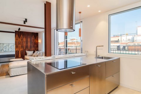 3 bedrooms penthouse for sale in Barcelona, Catalonia, Spain № 8789 - photo 6