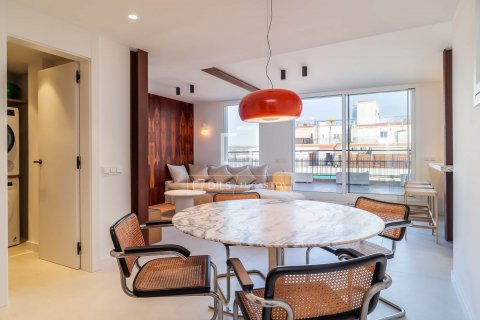 3 bedrooms penthouse for sale in Barcelona, Catalonia, Spain № 8789 - photo 13
