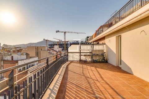 3 bedrooms penthouse for sale in Barcelona, Catalonia, Spain № 8789 - photo 20
