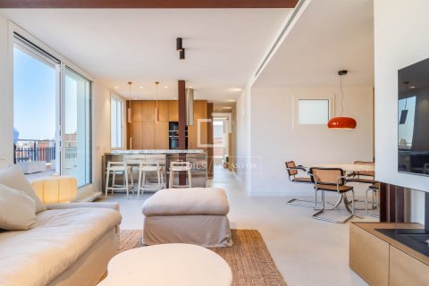 3 bedrooms penthouse for sale in Barcelona, Catalonia, Spain № 8789 - photo 8