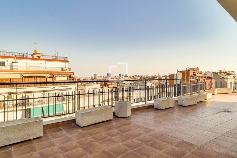 3 bedrooms penthouse for sale in Barcelona, Catalonia, Spain № 8789 - photo 21