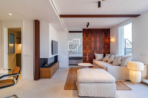 3 bedrooms penthouse for sale in Barcelona, Catalonia, Spain № 8789