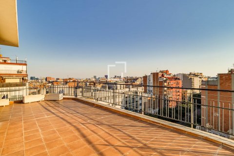 3 bedrooms penthouse for sale in Barcelona, Catalonia, Spain № 8789 - photo 19