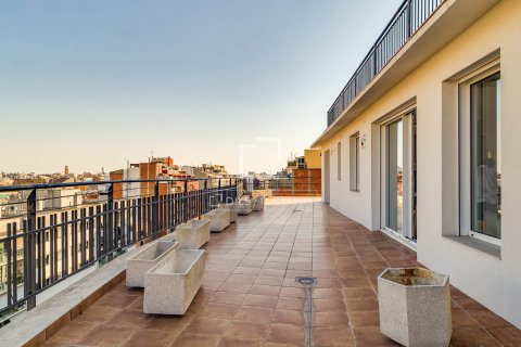 3 bedrooms penthouse for sale in Barcelona, Catalonia, Spain № 8789 - photo 22