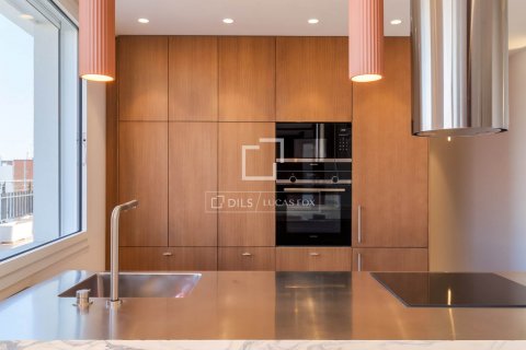 3 bedrooms penthouse for sale in Barcelona, Catalonia, Spain № 8789 - photo 3