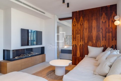 3 bedrooms penthouse for sale in Barcelona, Catalonia, Spain № 8789 - photo 2
