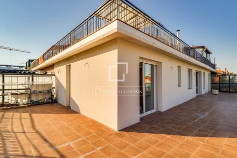 3 bedrooms penthouse for sale in Barcelona, Catalonia, Spain № 8789 - photo 17