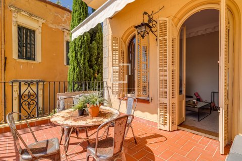 3 bedrooms apartment for sale in Barcelona, Catalonia, Spain № 8790 - photo 27