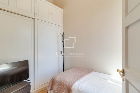 3 bedrooms apartment for sale in Barcelona, Catalonia, Spain № 8790 - photo 22