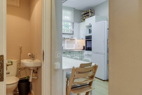 3 bedrooms apartment for sale in Barcelona, Catalonia, Spain № 8790 - photo 8