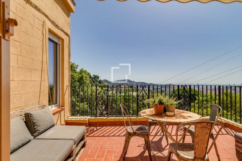 3 bedrooms apartment for sale in Barcelona, Catalonia, Spain № 8790