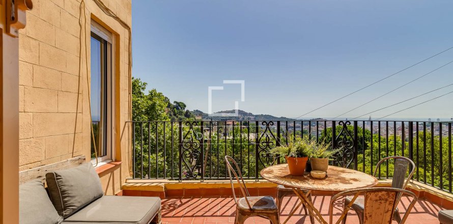 3 bedrooms apartment for sale in Barcelona, Catalonia, Spain № 8790