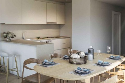 2 bedrooms apartment for sale in Llinars Natura Llinars Del Valles, Barcelona, Catalonia, Spain № 3301