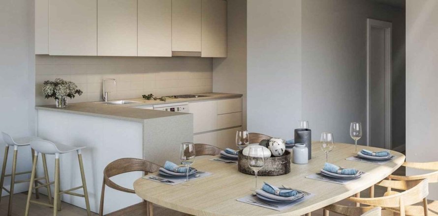 2 bedrooms apartment for sale in Llinars Natura Llinars Del Valles, Barcelona, Catalonia, Spain № 3301