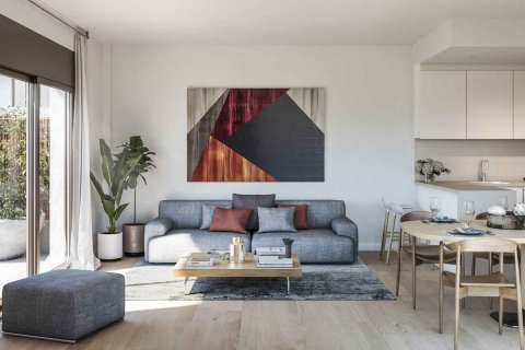 2 bedrooms apartment for sale in Llinars Natura Llinars Del Valles, Barcelona, Catalonia, Spain № 3301 - photo 3