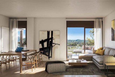 2 bedrooms apartment for sale in Llinars Natura Llinars Del Valles, Barcelona, Catalonia, Spain № 3301 - photo 2