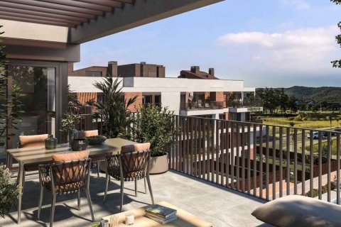2 bedrooms apartment for sale in Llinars Natura Llinars Del Valles, Barcelona, Catalonia, Spain № 3301 - photo 5
